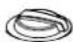 Vornado VFAN Petite Alchemy - VORTEX TORNADO ACTION BLADES - 1