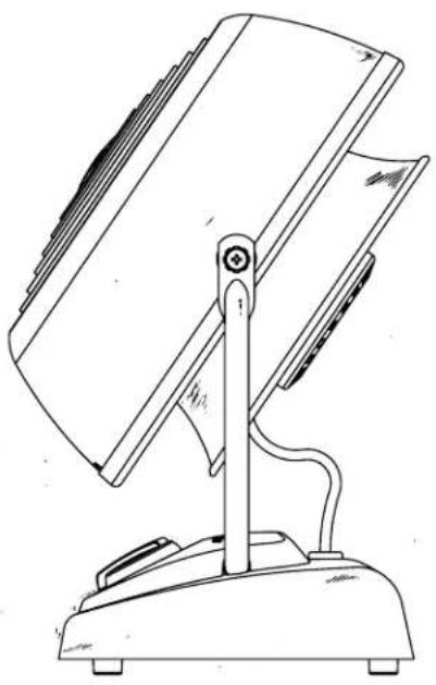 Vornado VFAN Petite Alchemy - TABLE OF CONTENTS - 1