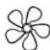 Vornado VFAN Petite Alchemy - TWIN AIR CONES - 1