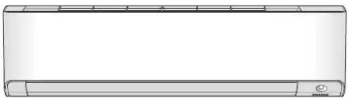 DAIKIN Alira X FTKM25WVMA - OPERATION MANUAL - 1