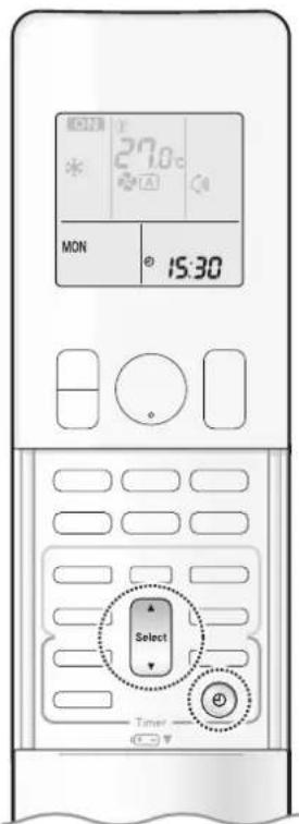 DAIKIN Alira X FTKM25WVMA - Preparation Before Operation - 1
