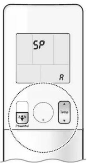 DAIKIN Alira X FTKM25WVMA - Wireless LAN connection - 3