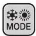 DAIKIN Alira X FTKM25WVMA - Note on setting brightness of the indoor unit lamps - 1