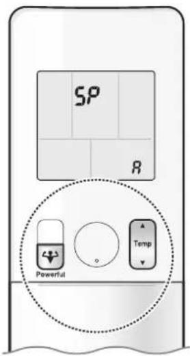 DAIKIN Alira X FTKM25WVMA - Wireless LAN connection - 3