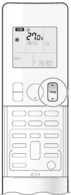 DAIKIN Alira X FTKM25WVMA - Note on FAN operation - 1