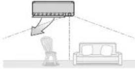 DAIKIN Alira X FTKM35WVMA - ■ How INTELLIGENT EYE operation works - 5