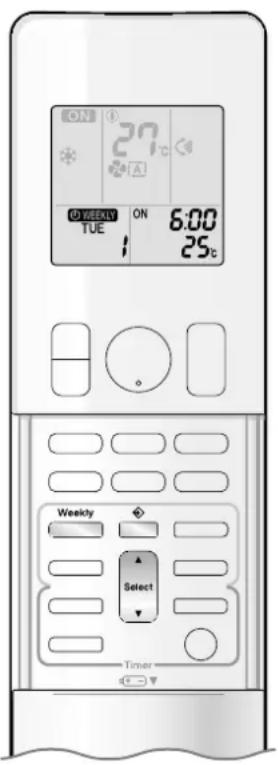 DAIKIN Zena FTXJ35PVMAS - NOTE - 1