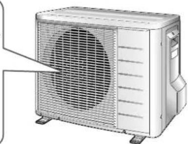 DAIKIN Zena FTXJ35PVMAS - COOL or DRY operation - 1