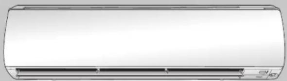 DAIKIN Cora FTKM85PAVMA - OPERATION MANUAL - 1