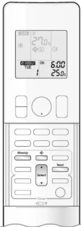 DAIKIN Cora FTKM85PAVMA - NOTE - 1