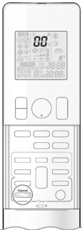 DAIKIN Cora FTKM85PAVMA - ■ Disposal requirements - 1
