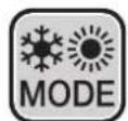 DAIKIN Cora FTKM85PAVMA - Note on setting the clock - 1