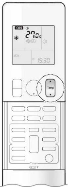 DAIKIN Alira X FTKM46WVMA - Note on FAN operation - 1