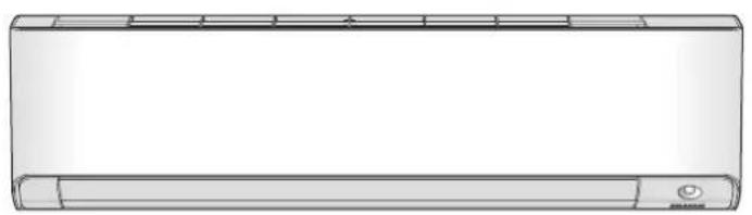 DAIKIN Alira X FTKM46WVMA - OPERATION MANUAL - 1
