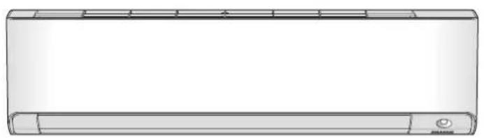 DAIKIN Alira X FTKM46WVMA - OPERATION MANUAL - 1