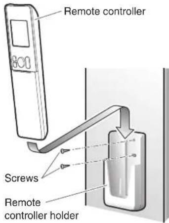 DAIKIN Alira X FTKM46WVMA - ■ Turn on the circuit breaker - 2