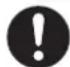 DAIKIN Alira X FTKM46WVMA - WARNING - 2