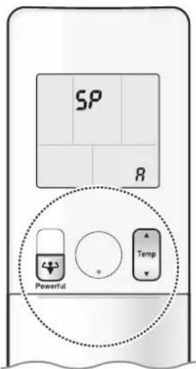 DAIKIN Alira X FTKM46WVMA - Wireless LAN connection - 3
