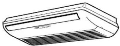 DAIKIN FLXS35GVMA - Operation Manual - 1
