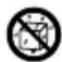 DAIKIN FLXS35GVMA - CAUTION - 4