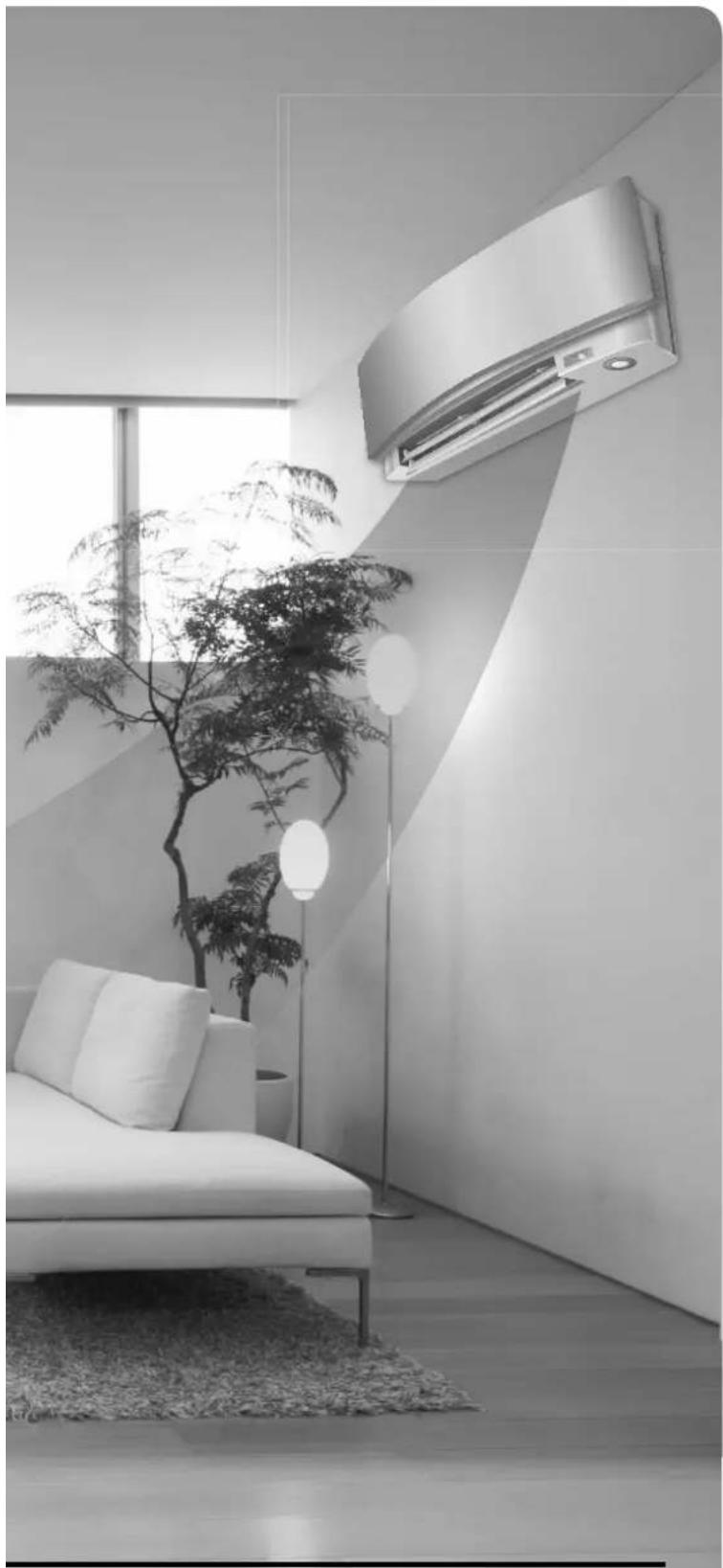 DAIKIN Zena FTXJ50PVMAS - Toubleshooting - 1