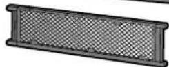DAIKIN Zena FTXJ50PVMAS - Air filter - 4