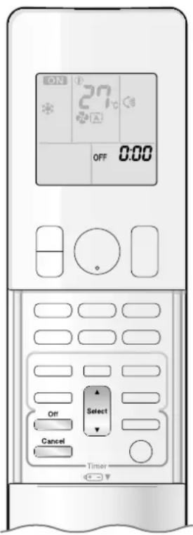 DAIKIN Zena FTXJ50PVMAS - Notes on OUTDOOR UNIT QUIET operation - 1