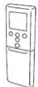 FUJITSU Lifestyle ASTG12CMCB - CAUTION - 4
