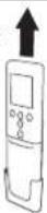 FUJITSU Lifestyle ASTG12CMCB - CAUTION - 12