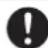 FUJITSU Lifestyle ASTG12CMCB - WARNING CAUTION - 3