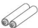 FUJITSU Lifestyle ASTG12CMCB - CAUTION - 7