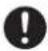 FUJITSU Lifestyle ASTG12CMCB - CAUTION - 1