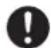 FUJITSU Lifestyle ASTG12CMCB - WARNING - 1