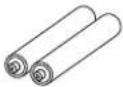 FUJITSU Lifestyle ASTG18CMCB - CAUTION - 7