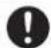 FUJITSU Lifestyle ASTG18CMCB - CAUTION - 1