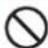 FUJITSU Lifestyle ASTG18CMCB - WARNING - 2