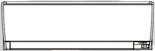 FUJITSU Lifestyle ASTG18CMCB - 1