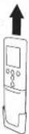 FUJITSU Lifestyle ASTG18CMCB - CAUTION - 12