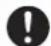 FUJITSU Lifestyle ASTG18CMCB - WARNING - 1