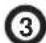 FUJITSU Lifestyle ASTG18CMCB - CAUTION - 8