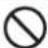 FUJITSU Lifestyle ASTG18CMCB - WARNING - 1