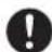 FUJITSU Lifestyle ASTG18CMCB - WARNING - 1