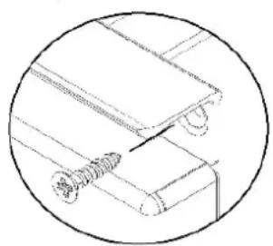 BLAUPUNKT 5BC93190AU - i ASSEMBLY INSTRUCTIONS - 2