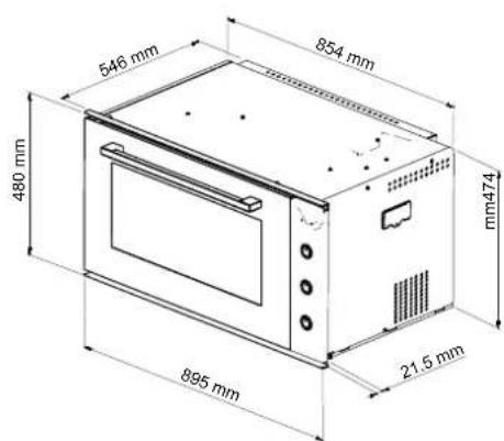 BLAUPUNKT 5BC93190AU - i ASSEMBLY INSTRUCTIONS - 3