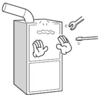 HAIER JA-SPH25L - 改造は絶対しない。また、修理技術者以外の人が分解したり修理しない - 1