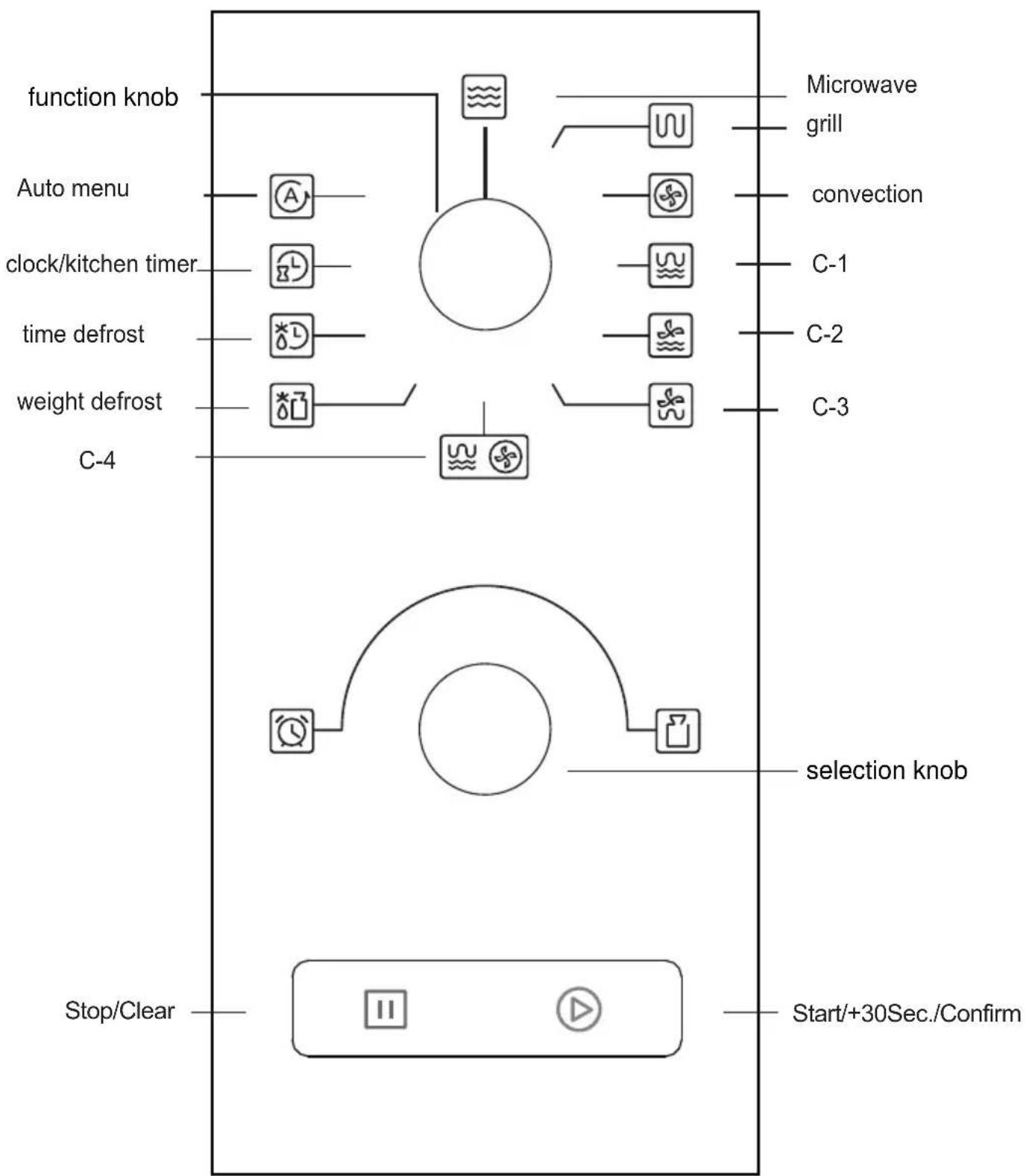 BLAUPUNKT 5MA27500AU - Install the Oven - 3