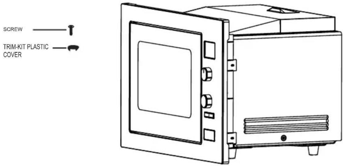 BLAUPUNKT 5MA27500AU - Installation Instructions Please Read the Manual Carefully Before Installation - 1
