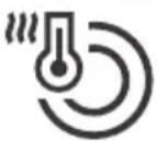 BLAUPUNKT 5VI310IN - WARNING - 1