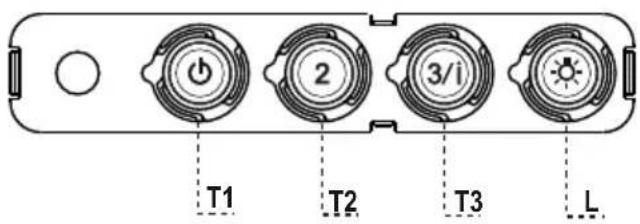BLAUPUNKT 5DA49450AU - ELECTRICAL CONNECTION - 1