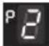 BLAUPUNKT 5VF420AU - Display - 1